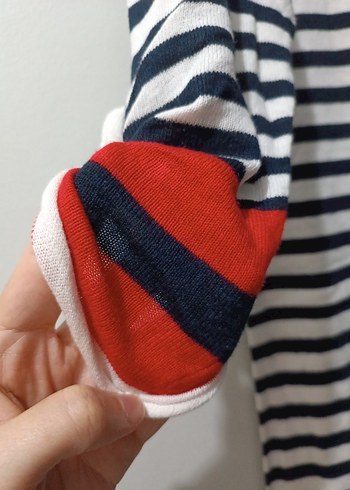 Triko Tunik - Görsel 5