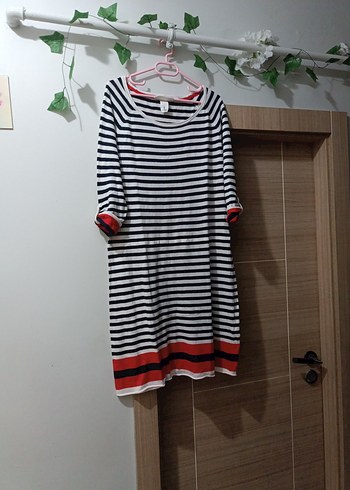 Triko Tunik - Görsel 2