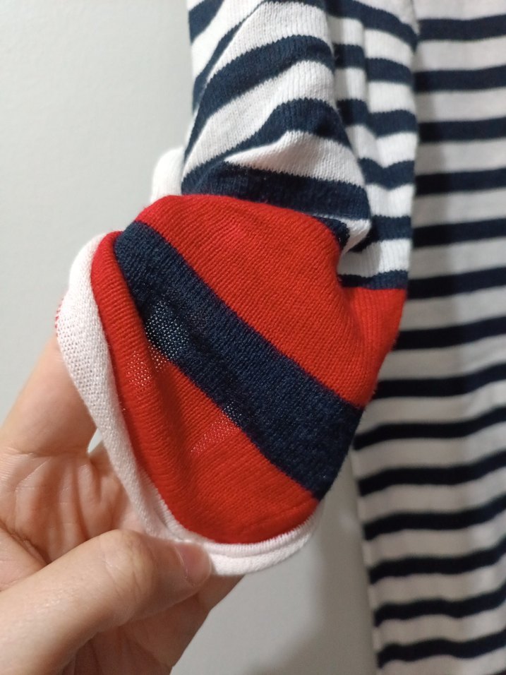 Triko Tunik - Görsel 5