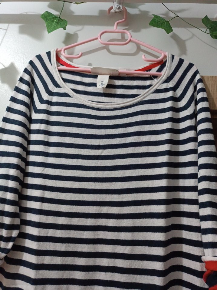 Triko Tunik - Görsel 3