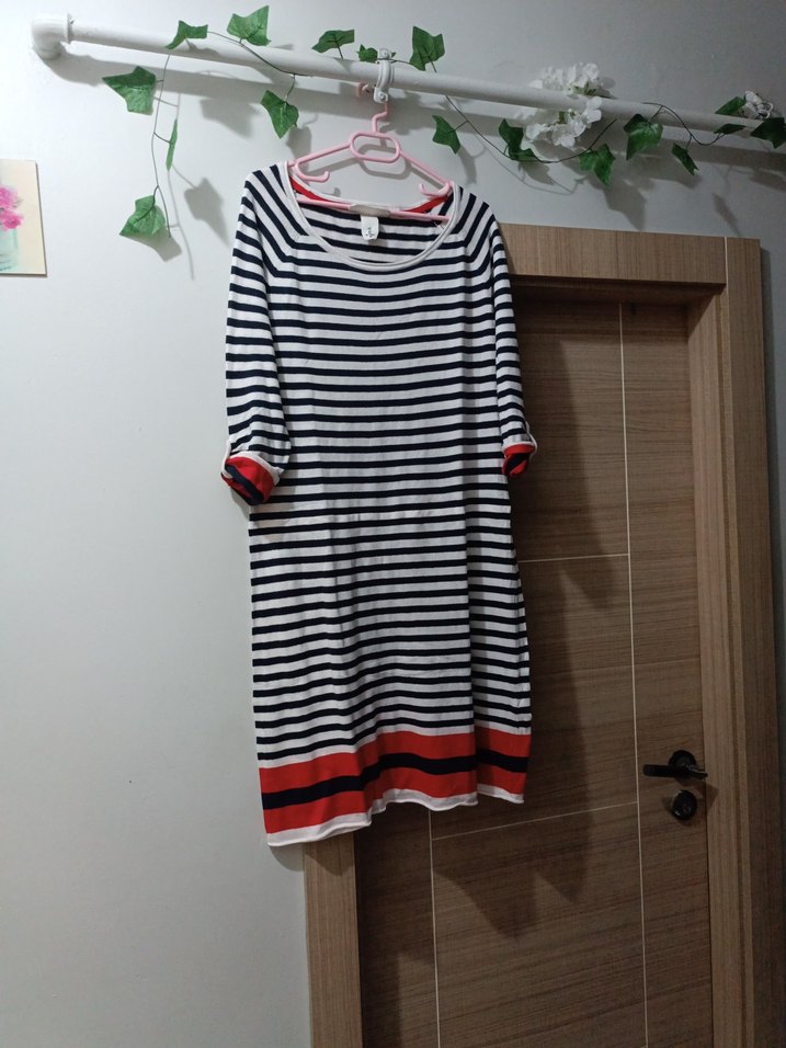 Triko Tunik - Görsel 2