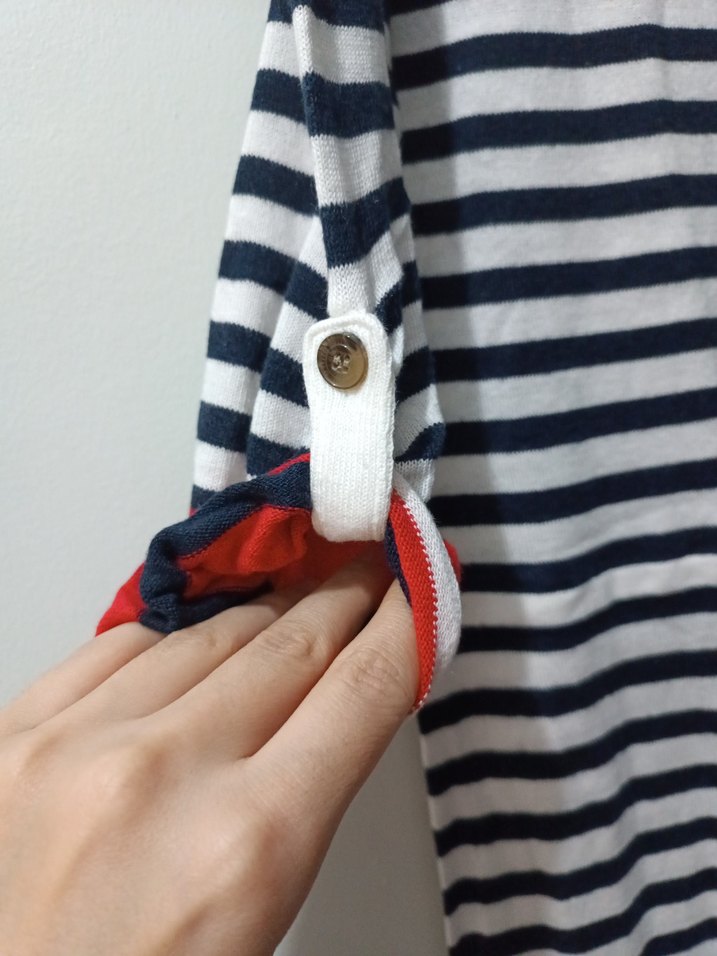 Triko Tunik - Görsel 4