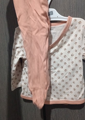 Bebek Zıbın takım - Görsel 6