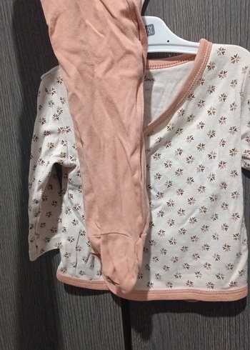 Bebek Zıbın takım - Görsel 7