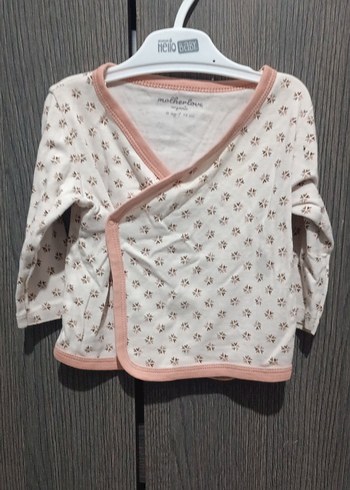 Bebek Zıbın takım - Görsel 2