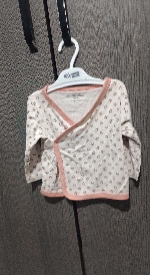 Bebek  Zıbın takım - Görsel 4