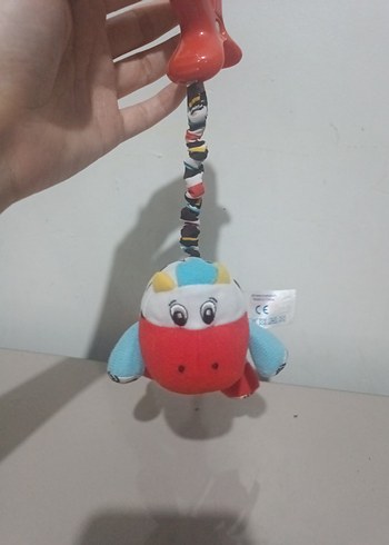 Puset Araba  Oyuncağı - Görsel 2