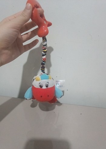 Puset Araba  Oyuncağı - Görsel 5