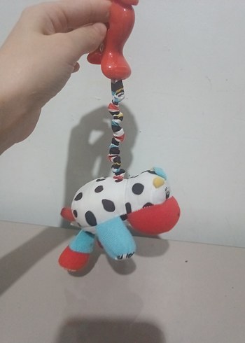 Puset Araba  Oyuncağı - Görsel 4