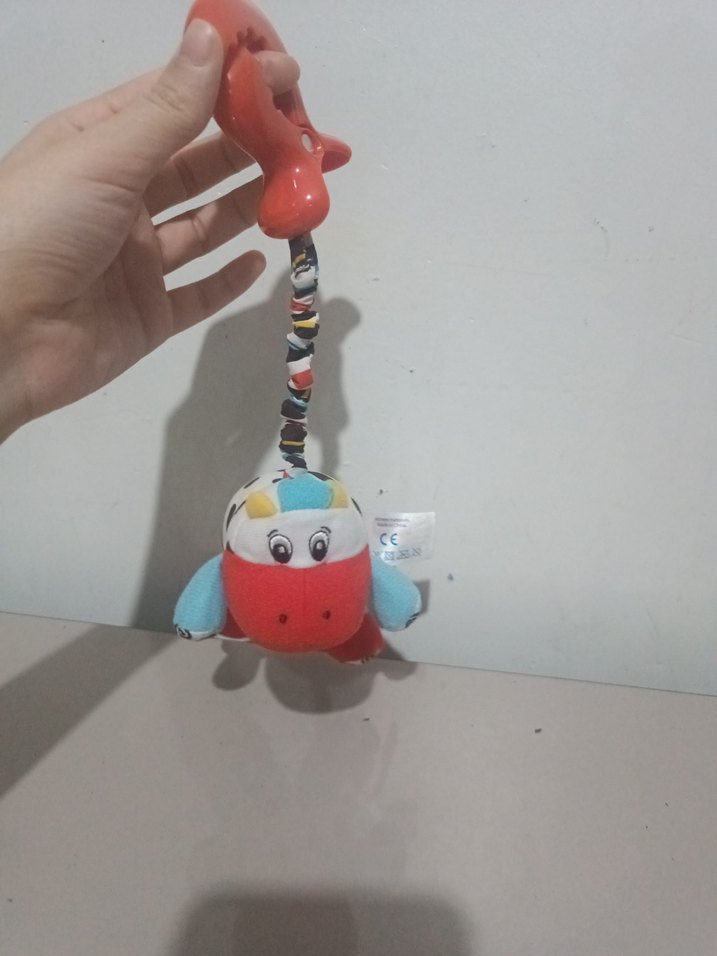 Puset Araba  Oyuncağı - Görsel 5