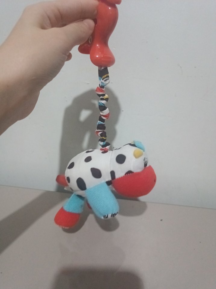 Puset Araba  Oyuncağı - Görsel 4