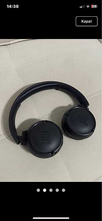 JBL 560bt
