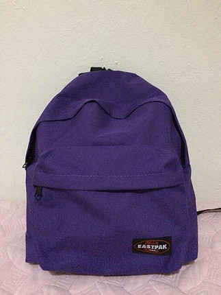 universal Beden Eastpak Sırt Çantası