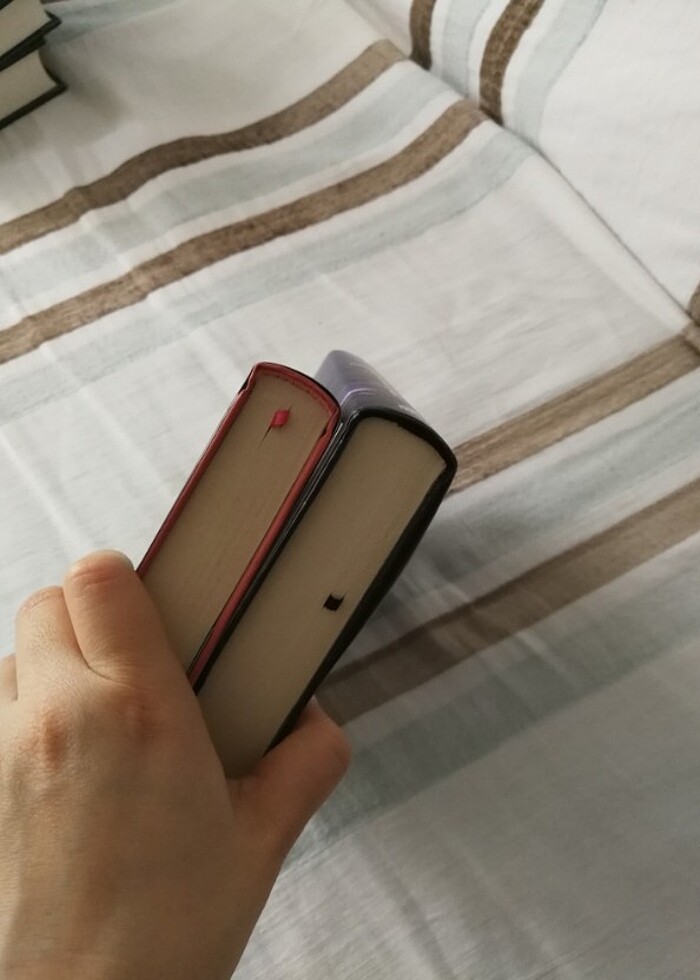 Yıldız haritası sarı puantiyeli şemsiye - Görsel 2