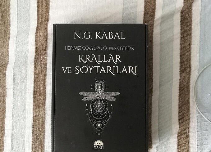 Krallar ve soytarıları 