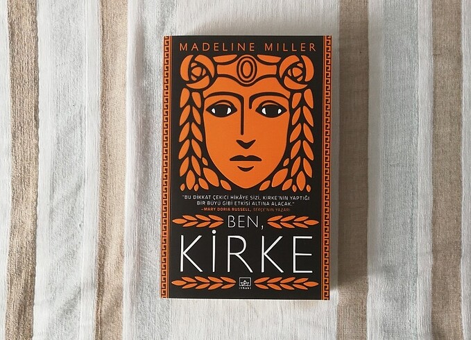 Ben Kirke