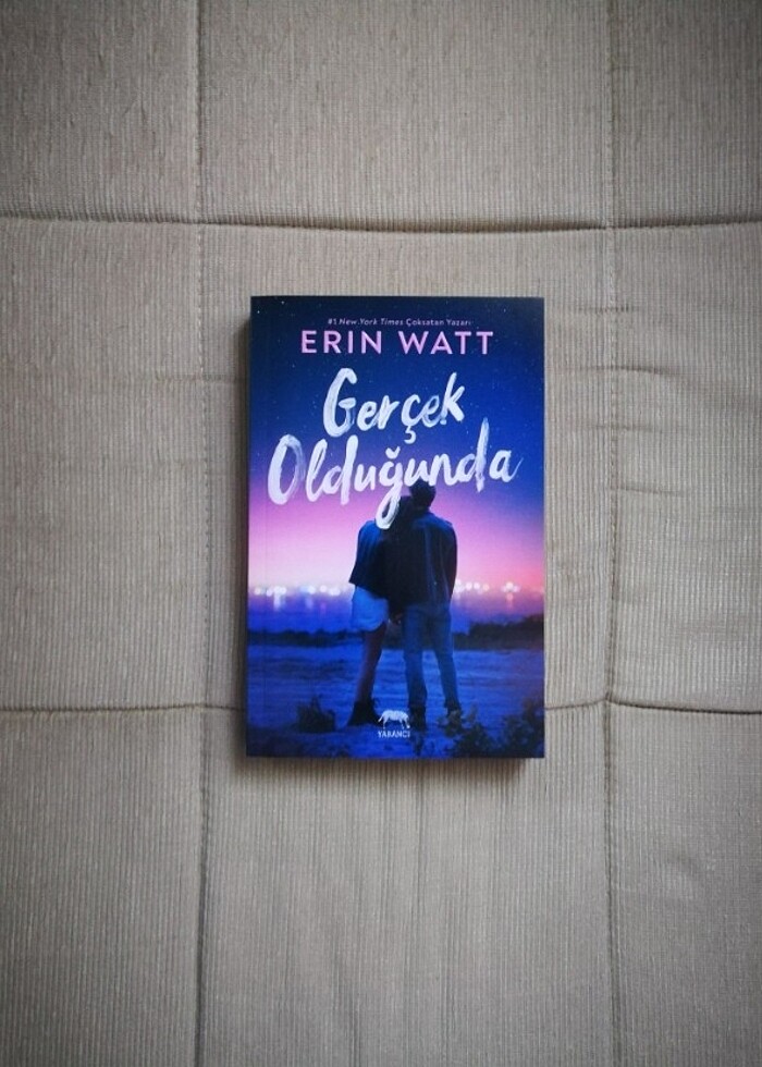 Gerçek olduğunda  - Görsel 2