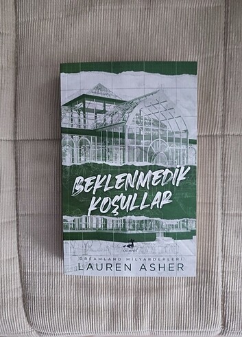Beklenmedik koşullar