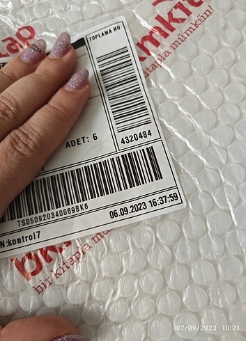 Bir kavanoz aşk - Görsel 6