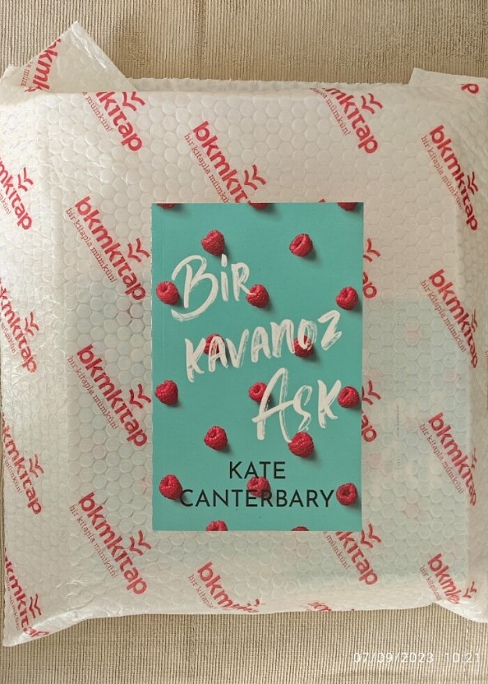 Bir kavanoz aşk - Görsel 5