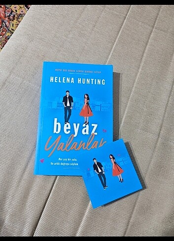 Beyaz yalanlar