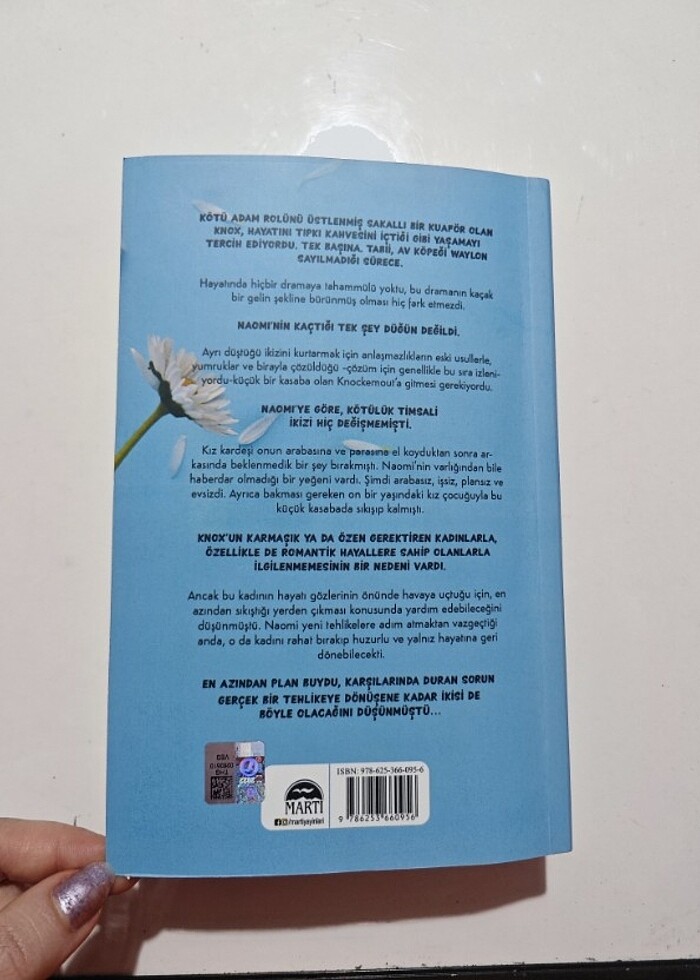 Üstesinden gelemediğimiz şeyler  - Görsel 2