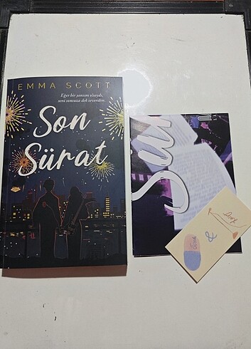 Son sürat