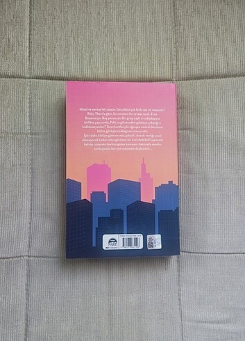 Riley thorn ve ölü komşusu  - Görsel 2