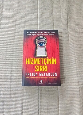 Hizmetçinin sırrı hizmetçi 2