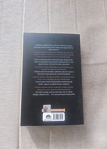 Uçaktaki yabancı  - Görsel 2