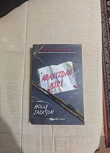 Aranızdan biri 