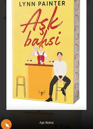 Aşk Bahsi  - Görsel 5