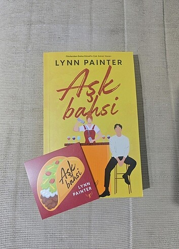 Aşk Bahsi
