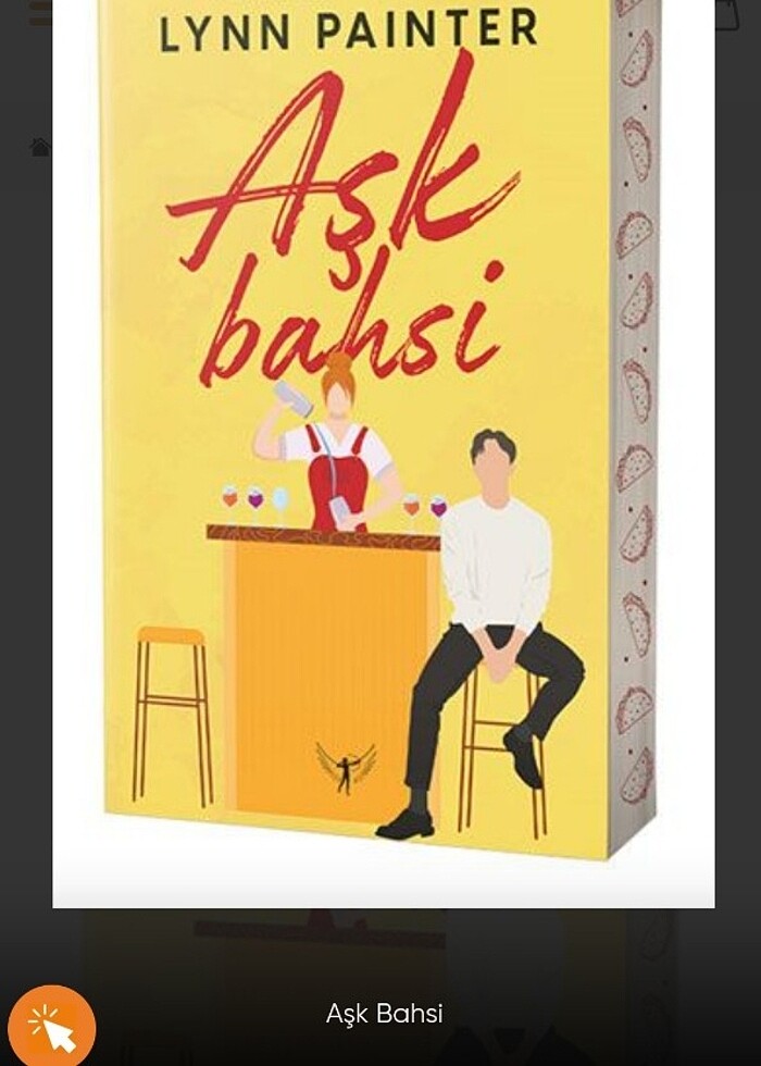 Aşk Bahsi  - Görsel 5