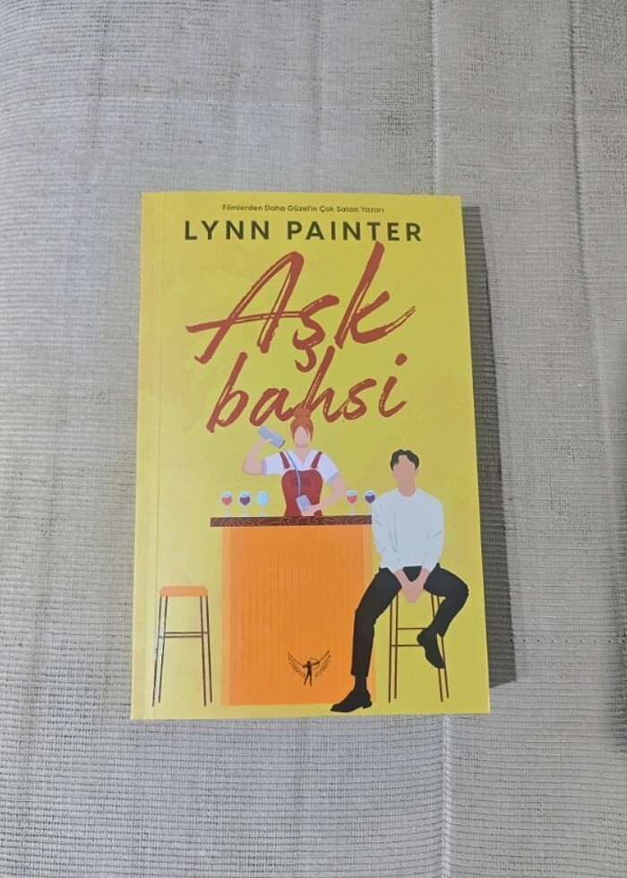 Aşk Bahsi  - Görsel 2