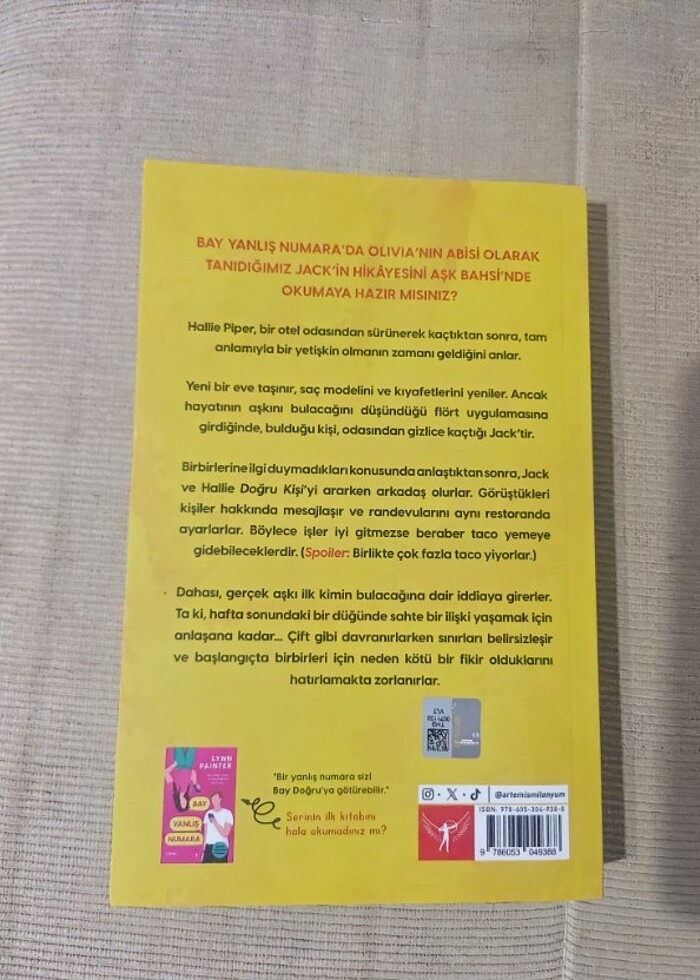 Aşk Bahsi  - Görsel 4