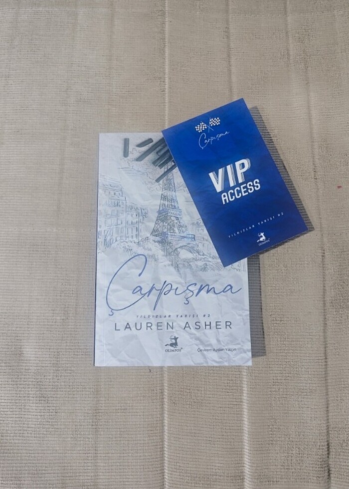 Çarpışma - Görsel 2