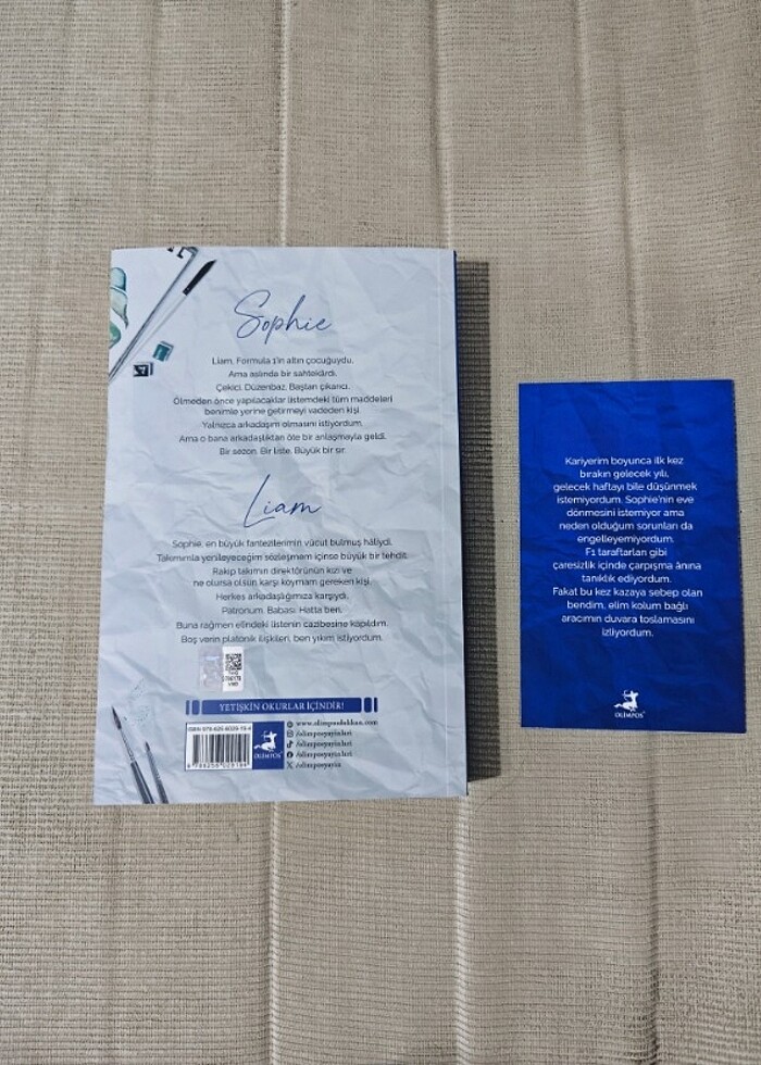 Çarpışma - Görsel 4