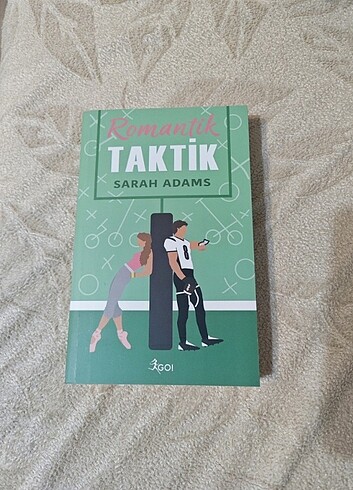Romantik taktik