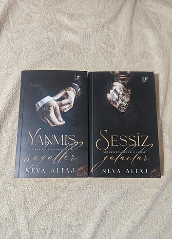 Yanmış hayaller ve sessiz yalanlar 