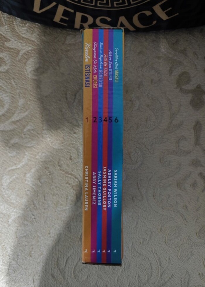 Beklenmedik karşılaşmalar serisi - Görsel 3