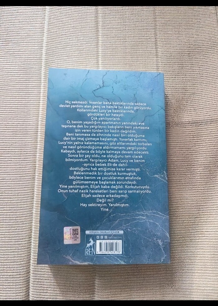 Senden bir parça - Görsel 2