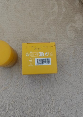 Laneige Lip Sleeping Mask Mango - Dudak Bakımı - Görsel 5