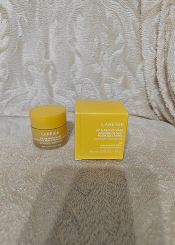 Laneige