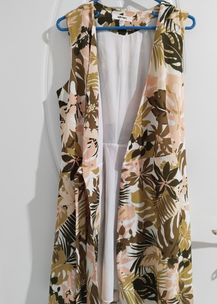 Düğün ve günlük elbise - Görsel 2