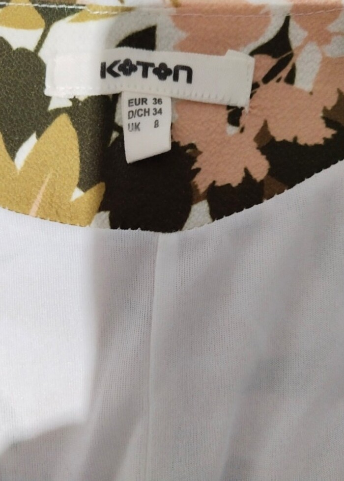 Düğün ve günlük elbise - Görsel 3