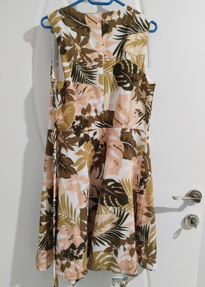 Düğün ve günlük elbise - Görsel 4