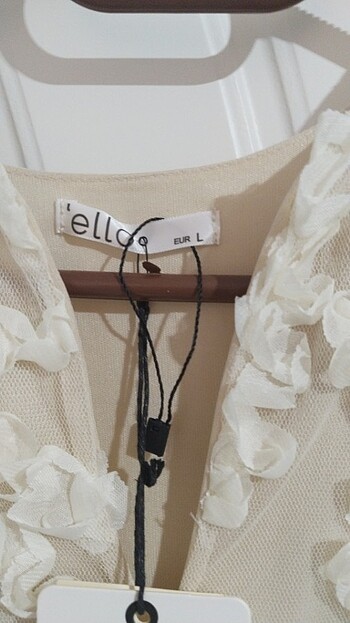 l Beden Elbise