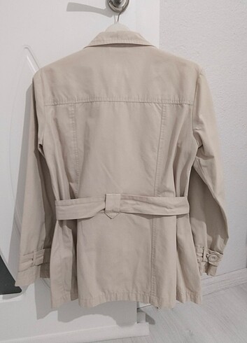 LC Waikiki Trençkot