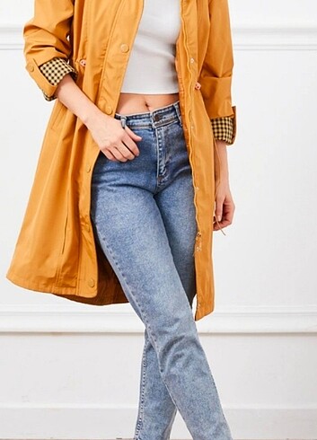 Diğer Trenchcoat